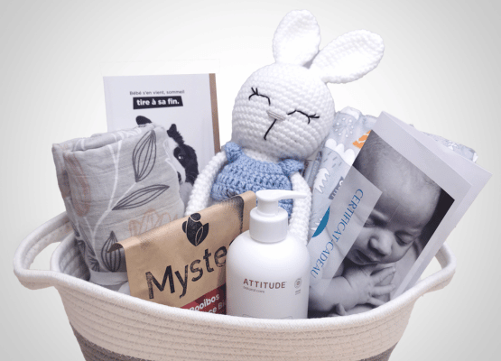 Cadeau Chou'prise