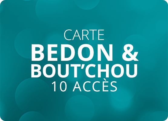Carte 10 ACCÈS