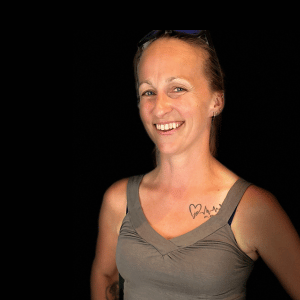 Judy POULIN
